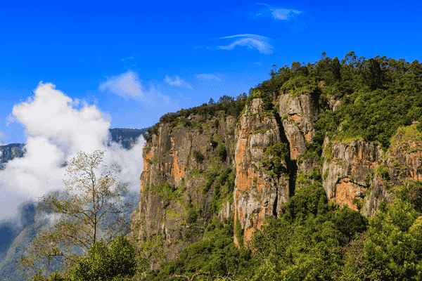 Hill station packages